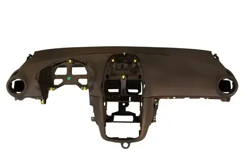 Kup Teď Palubní deska černá 13184102