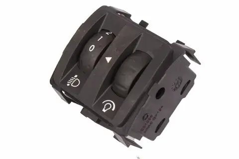 Top Prodej Ovládání naklápění světel a podsvícení interieru 251900567R
