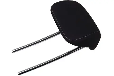 Speciální Cena Opěrka hlavy - zadní, L=P (černá + šedá nit) DS73-F611A08-CA