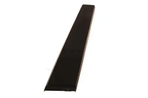 Doprava Zdarma Levé vnější obložení B-sloupku 9687372277