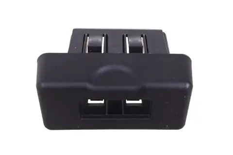 Cenově Výhodný Krytka přípojky externích audiozdrojů 4F0035909