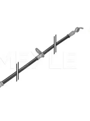 Brzdová hadice MEYLE 30-14 525 0013 Super Cena