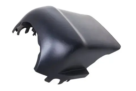 Kryt volantu spodní černý 61319219804 Přímo Od Výrobce