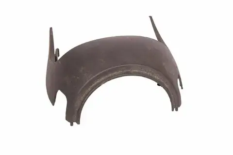 Tovární Cena Kryt volantové tyče (horní část)