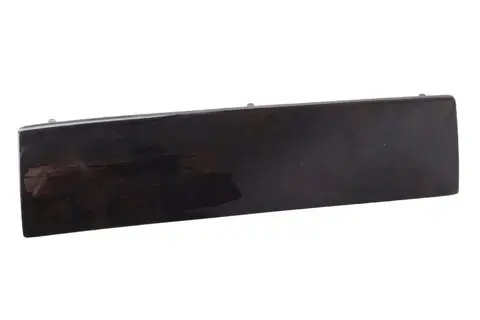 Autentický Kryt palubní desky pravý (Vavona hnědá) 7P1858418GMN3