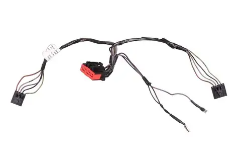 Kabeláž multifunkce volantu 11-pin AM21-3600-DC Omezená Nabídka