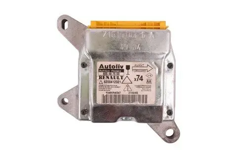 Jednotka airbagu - 8200412021 Akce
