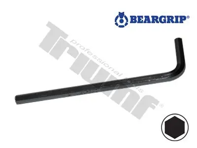 Klíč inbus, extra dlouhý - 11 mm Vrácení Zdarma