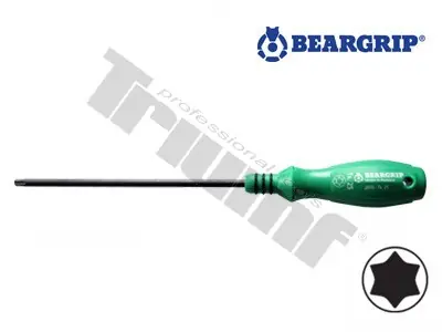 Šroubovák Torx, bez vrtání - TX45 x 170 mm Časově Omezené