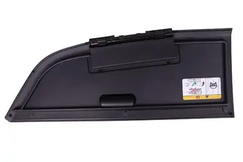 Výhodná Nabídka Dvířka odkládací přihrádky pal. desky- spolujezdec 3M51-19G389-AB3ZHE