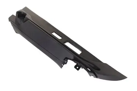 Držák rolety levý 5dv. kombi 98000731ZD Must-Have