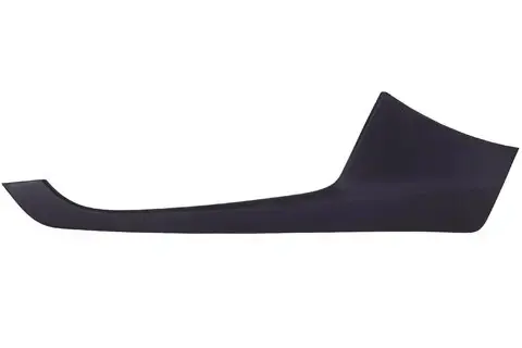 Cenově Výhodný Boční obložení středového tunelu (pravé, střed, černé) 84695A2000