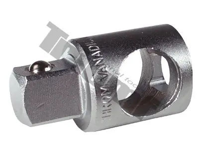 Posuvný adaptér pro čtyřhranný klíč - 3/8" - 1/2" Koupit Online