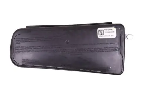 Boční airbag sedačky levý K04645997AD Akce