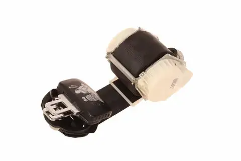 Bezpečnostní pás zadní levý 3.řada - 1T0857811D Výhodná Nabídka