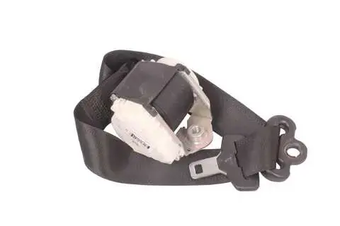 Bezpečnostní pás zadní levý Expresní Doručení