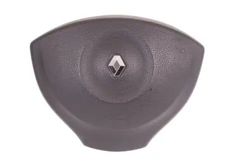 Airbag řidiče - šedý Horká Nabídka