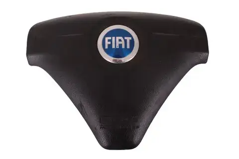 Airbag řidiče - modrý znak orig. Vrácení Zdarma