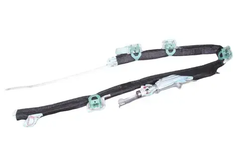 Airbag stropní pravý 50518978 Originální