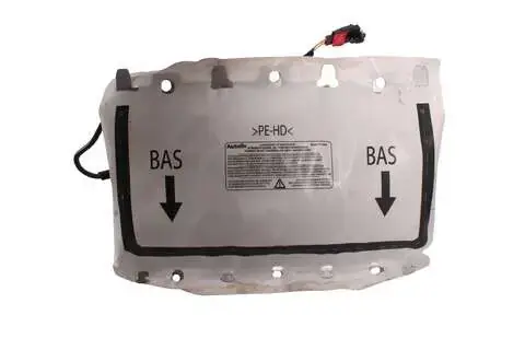 Airbag spolujezdce 9682165080 Bezpečná Platba