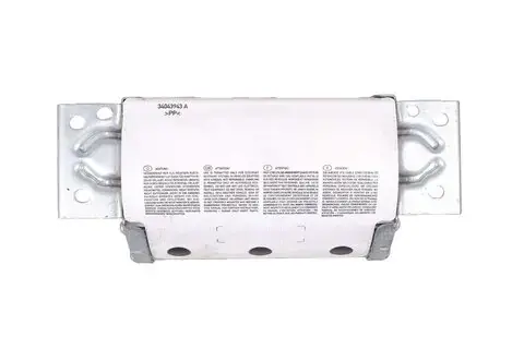 Horká Nabídka Airbag spolujezdce - 72129202806