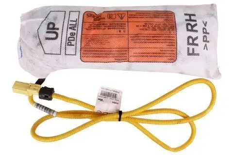 Nejlepší Cena Airbag sedadla spolujezdce 88920G4000