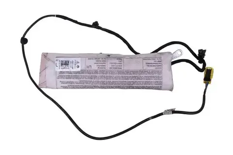 Cenový Hit Airbag předního sedadla boční levý 7P0880241D