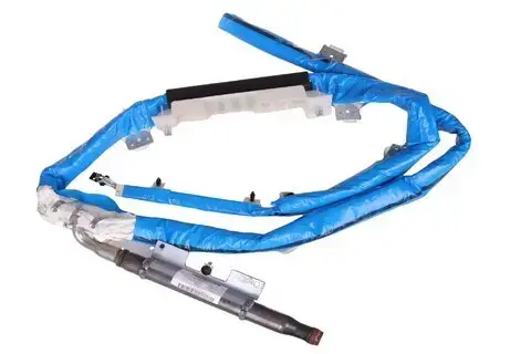 Airbag boční levý- rok 2014,7 sedadel K52029351AF Top Prodej