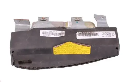 Airbag boční levý přední Horká Nabídka