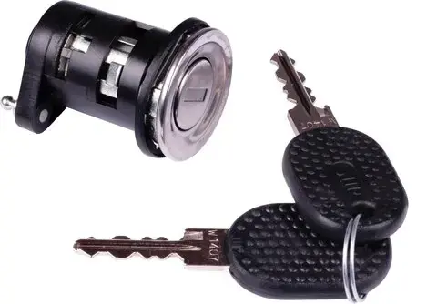 Must-Have Pravá vložka zámku s klíčem + pouzdro vložky (boční dveře)
