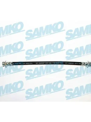 Jen Po Omezenou Doba Brzdová hadice SAMKO 6T46792