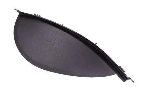 Horká Nabídka Boční kryt palubní desky pravý černý 51457143534