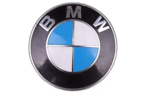Znak BMW - 51148132375 Akční Nabídka