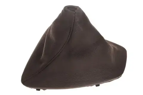 Manžeta řadící páky schwarz 25117595282 Autentický