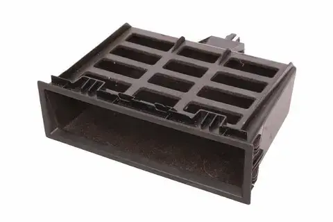Přihrádka odkládací dolní 1U0858950B (01C - černá) Značkový