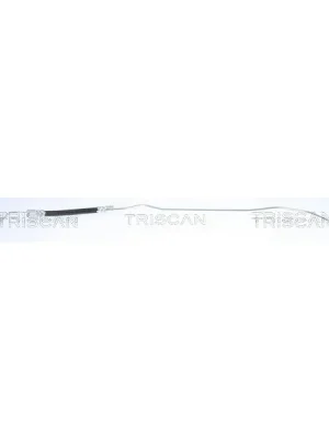Brzdová hadice TRISCAN 8150 29344 Poslední Šance