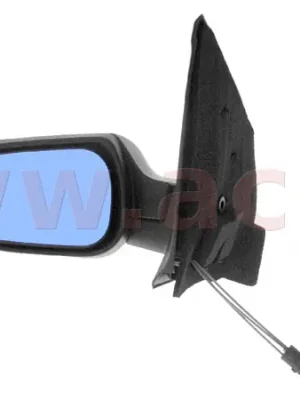 Originální zp. mirror mech. kabelové ovládání pro lakování L