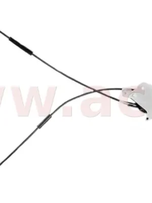 přední stahovák (elektrický - s motorem) 2/3dv. SCHNEIDER, L Originální