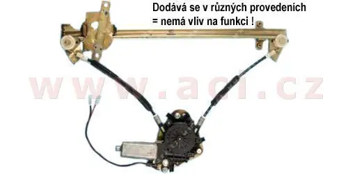 Nejlepší Cena čelní stahovák (elektrický - s motorem) 4/5dv. SCHNEIDER, L