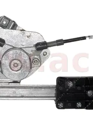 Bezpečná Platba zadní stahovák (elektrický systémový mechanismus - pro motor s 8 čepy) - 4dv/kombi. SCHNEIDER, L