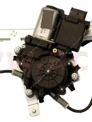 Zadní navíječ (elektrický - s motorem, s komfortní funkcí) SCHNEIDER, P Nejlepší Cena