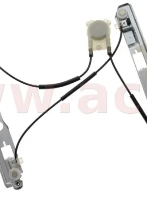 přední stahovák (mechanismus elektrického systému - bez motoru) 4/5dv. SCHNEIDER, P Odeslání Ihned