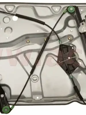 Omezená Nabídka 98- Přední stahovák (elektrický, panel s mechanismem, bez motoru) - SCHNEIDER, P (ŠKODA, VW)