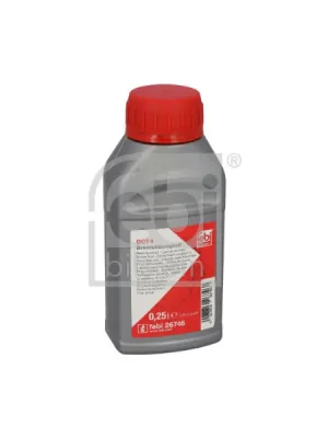 Brzdová kapalina FEBI BILSTEIN 26746 Horká Nabídka