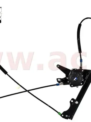 přední stahovák (mechanismus elektrického systému - bez motoru) 2/4dv. SCHNEIDER, P Pouze Dnes