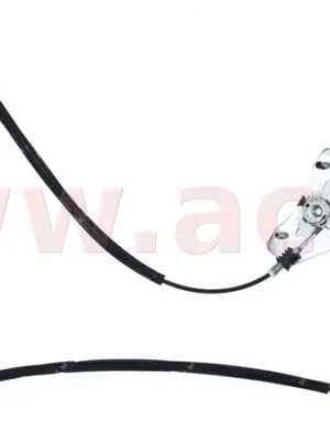 Výprodej přední stahovák (mechanismus elektrického systému - bez motoru) 2/3dv. SCHNEIDER, P
