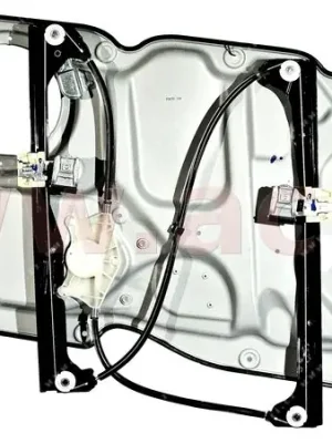 Aktuální přední stahovák (panel s elektrickým systémem - bez motoru) 4/5dv. SCHNEIDER, P