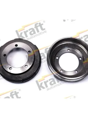 Levný Brzdový buben KRAFT AUTOMOTIVE 6062160