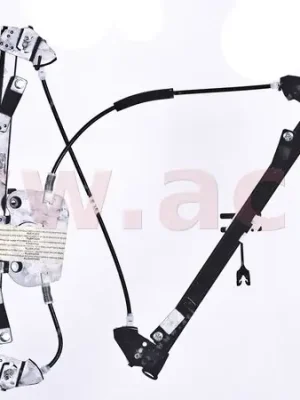 přední stahovák (mechanismus elektrického systému - bez motoru) 4/5dv. SCHNEIDER, P Speciální Cena