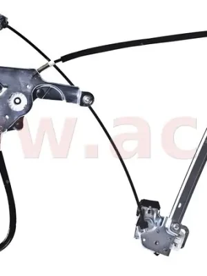 Nejprodávanější přední stahovák (elektrický systémový mechanismus - bez motoru) SCHNEIDER, P